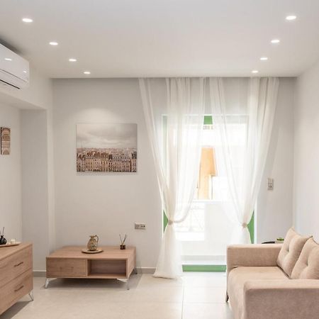 Loutraki House Apartman Kültér fotó