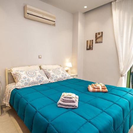 Loutraki House Apartman Kültér fotó