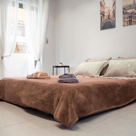 Loutraki House Apartman Kültér fotó