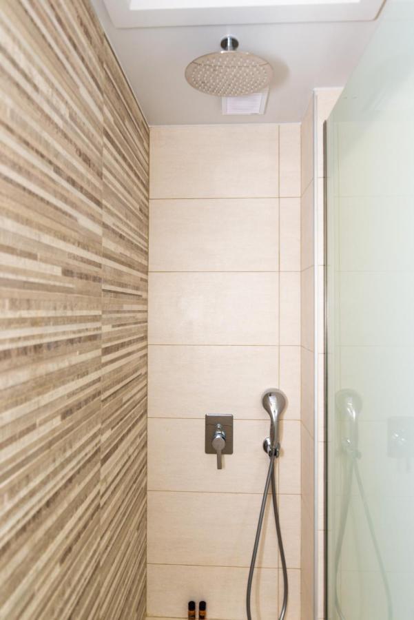 Loutraki House Apartman Kültér fotó