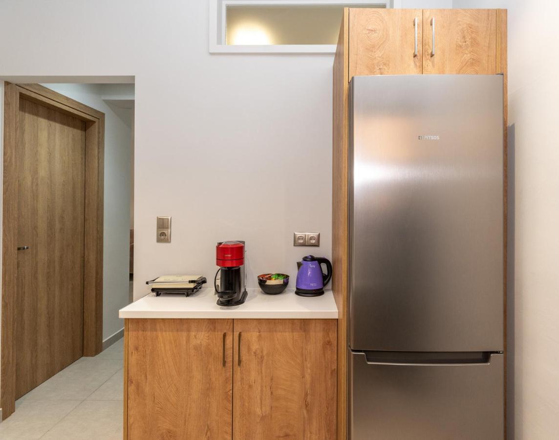 Loutraki House Apartman Kültér fotó