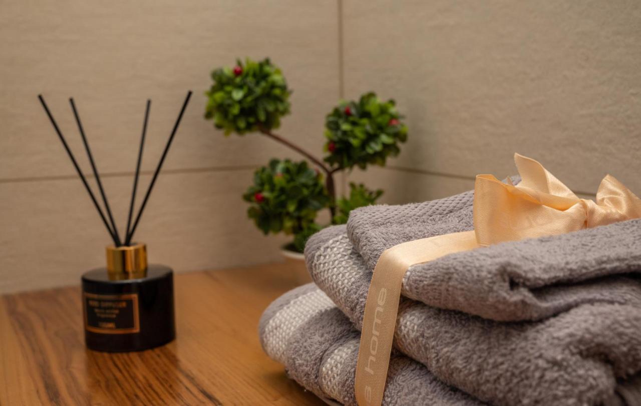 Loutraki House Apartman Kültér fotó