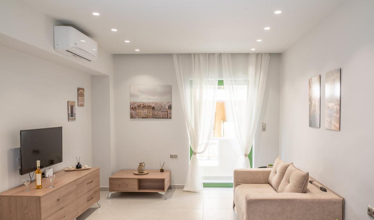 Loutraki House Apartman Kültér fotó