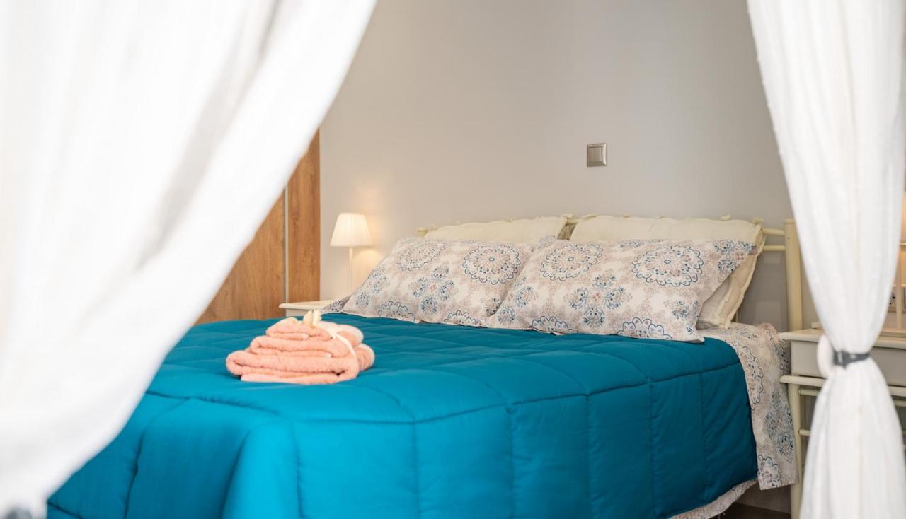 Loutraki House Apartman Kültér fotó