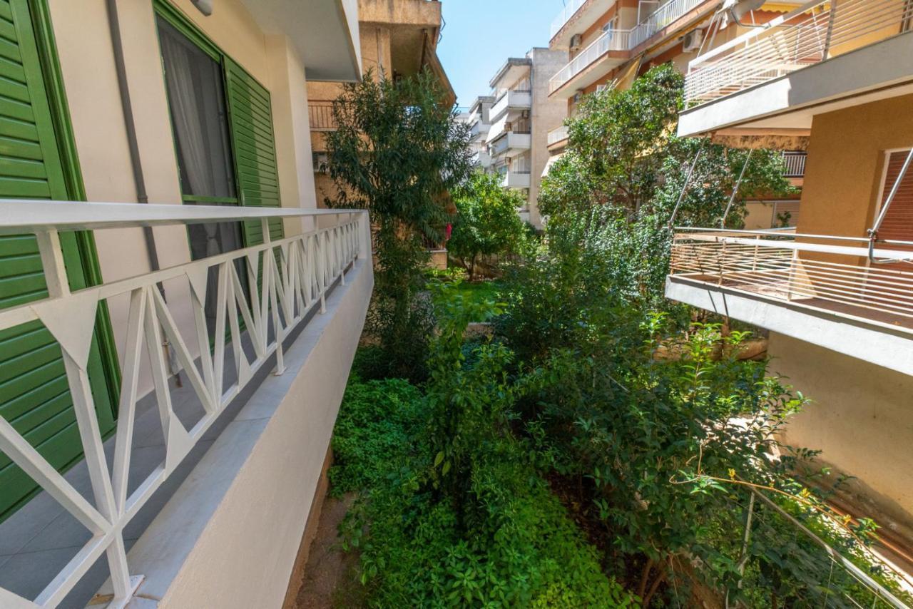 Loutraki House Apartman Kültér fotó
