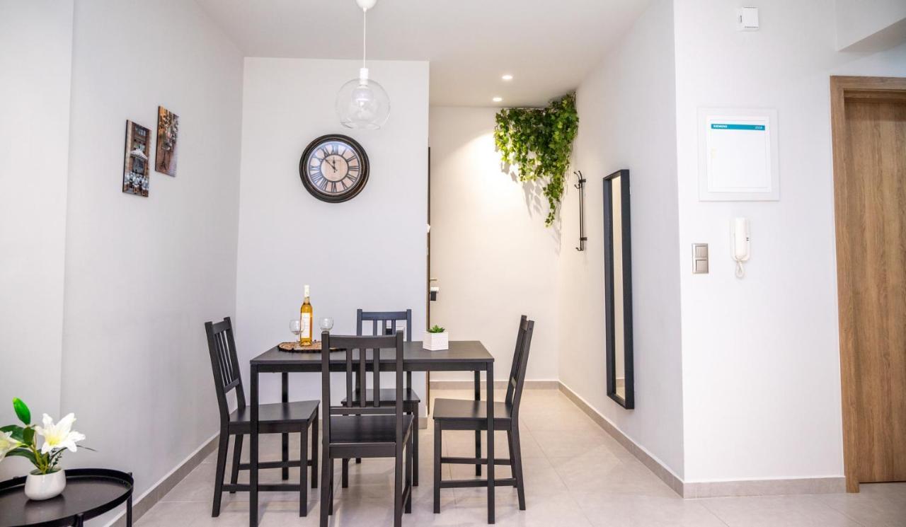 Loutraki House Apartman Kültér fotó