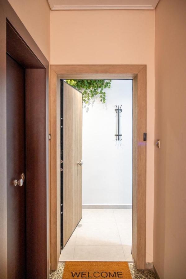 Loutraki House Apartman Kültér fotó